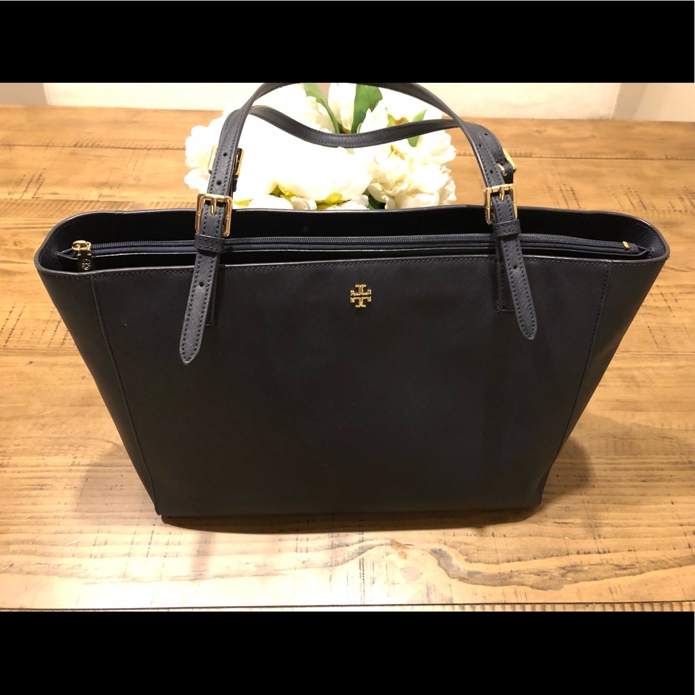 Tory Burch large York Tote